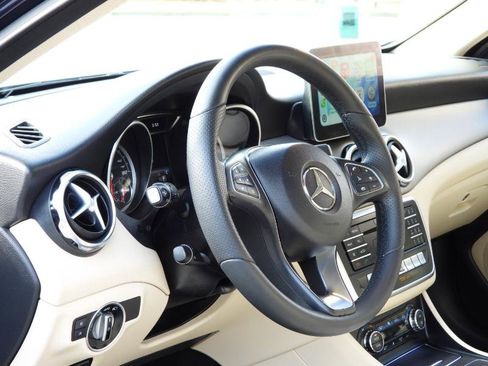 Used 2018 Mercedes-Benz GLA 250 GLA250 image 46