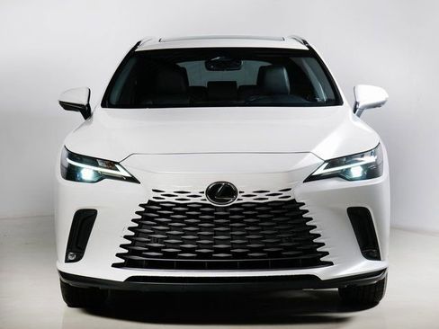 Used 2023 Lexus RX 350 Premium Plus w/ Cold Area Package FWD image 7
