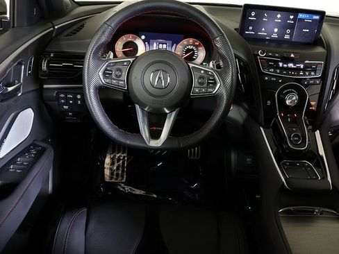 Certified 2023 Acura RDX A-Spec AWD/4WD image 3
