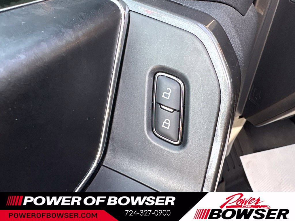 Used 2022 Ford F150 Tremor w/ Equipment Group 401A Mid AWD/4WD image 15