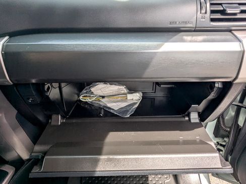 Used 2022 Toyota 4Runner Trail Special Edition image 40