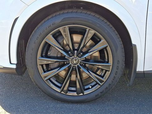 Certified 2023 Lexus RX 350 F Sport w/ Cold Area Package image 9