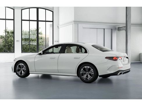 New 2026 Mercedes-Benz E 350 4MATIC Sedan image 31