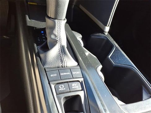 Certified 2025 Toyota Camry LE image 21