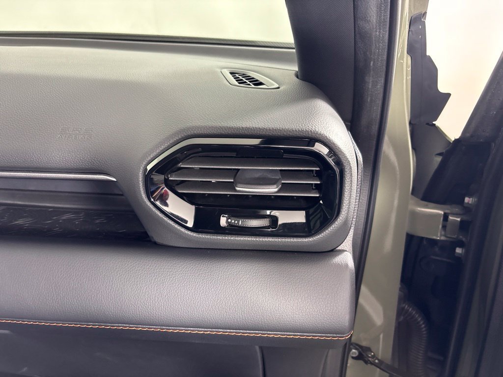 Certified 2026 Honda Passport TrailSport Elite image 23