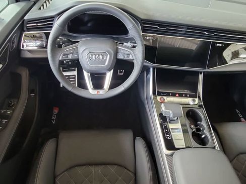 New 2026 Audi SQ7 Premium Plus image 10