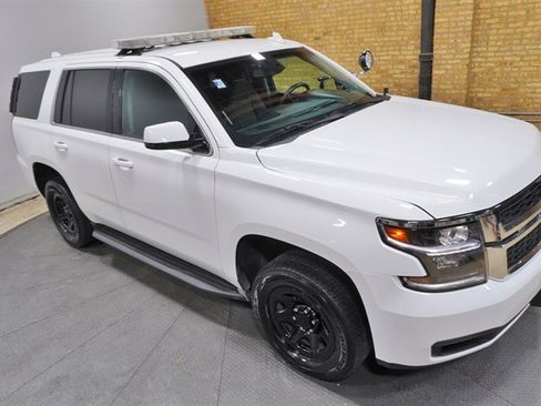 Used 2016 Chevrolet Tahoe 2WD image 7