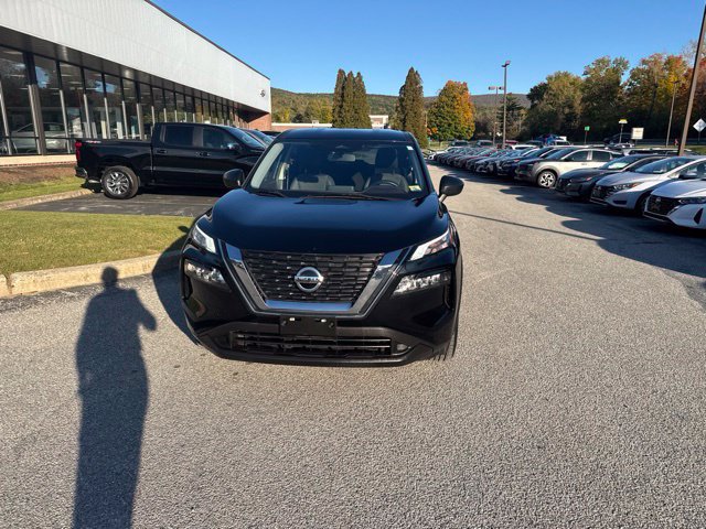 Used 2021 Nissan Rogue S AWD/4WD image 6