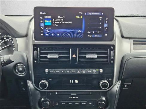 Used 2022 Lexus GX 460 Premium w/ Premium Plus Package image 14