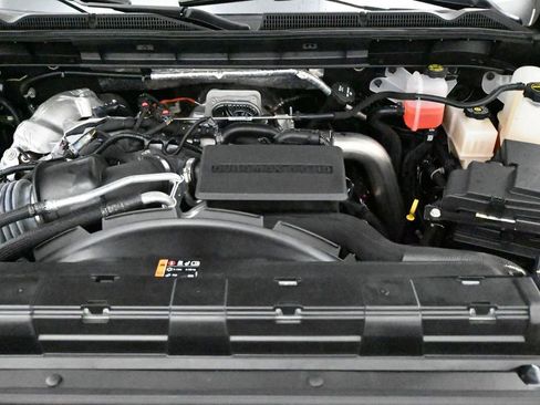 Used 2025 GMC Sierra 3500 Denali w/ Technology Package AWD/4WD image 23