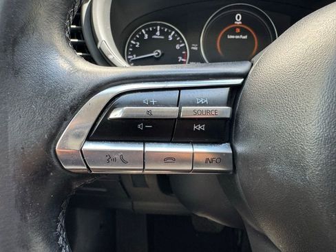 Certified 2023 MAZDA CX-30 AWD 2.5 S w/ Preferred Package image 19