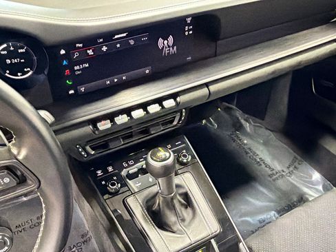 Used 2023 Porsche 911 GT3 image 22