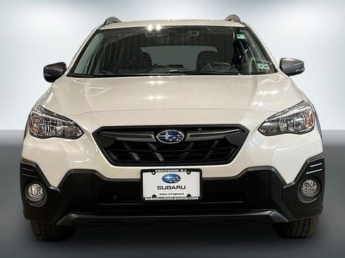 Used 2023 Subaru Crosstrek 2.5i Sport AWD/4WD image 2