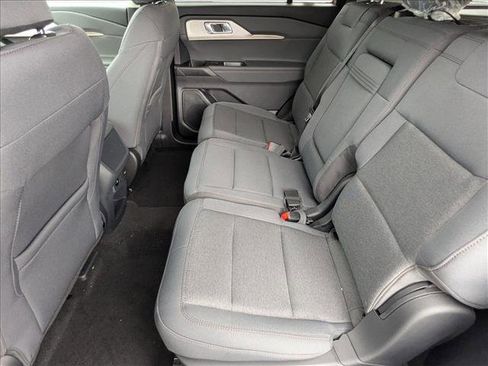 New 2025 Ford Explorer Active image 15