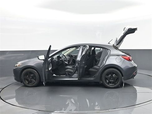 Used 2014 MAZDA MAZDA3 i Touring w/ Moonroof Package 1 image 29