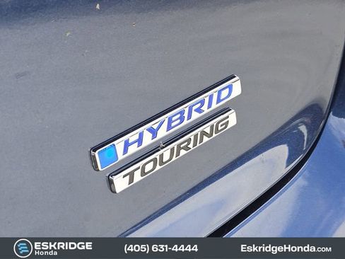 New 2026 Honda Accord Touring image 9