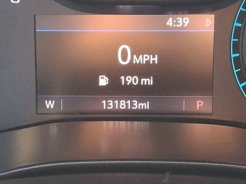 Certified 2021 GMC Canyon AT4 AWD/4WD image 12