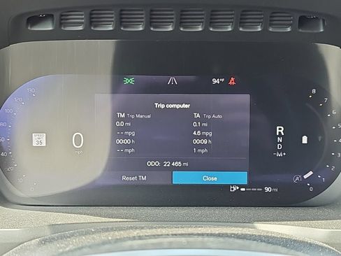 Used 2023 Volvo XC90 B6 Plus w/ Protection Package Premier AWD/4WD image 18