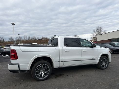 New 2026 RAM 1500 Tungsten image 7