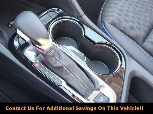 New 2026 Buick Encore GX Sport Touring image 15