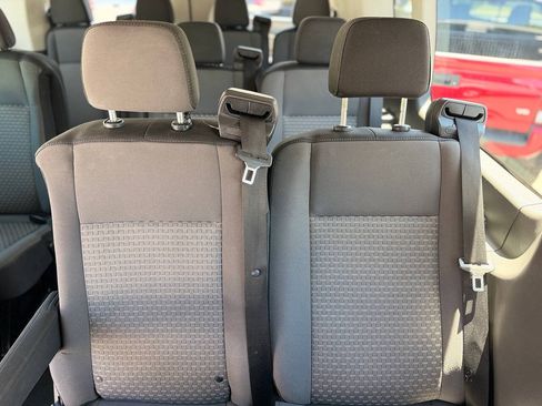 Used 2023 Ford Transit 350 XLT RWD image 99