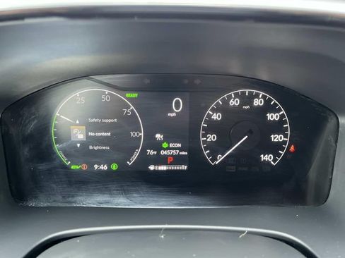 Used 2024 Honda CR-V Sport-L image 38