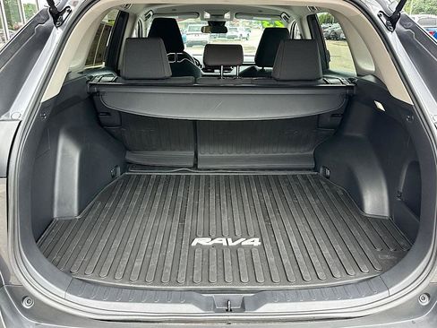 Certified 2023 Toyota RAV4 LE AWD/4WD image 5