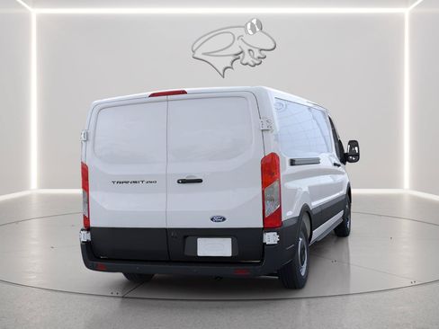 New 2026 Ford Transit 250 Low Roof RWD image 6