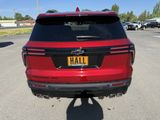 New 2025 Chevrolet Traverse LT w/ Midnight/Sport Edition image 5