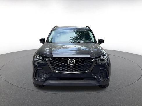 Used 2025 MAZDA CX-70 3.3 Turbo w/ Preferred Package image 4