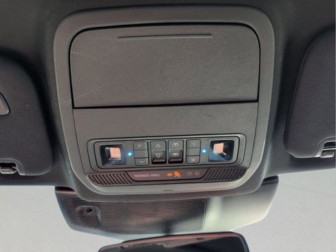 Used 2023 Ford Explorer Timberline w/ Timberline Technology Package image 30