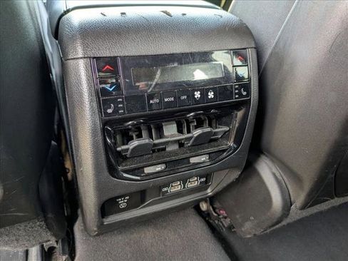 Used 2023 Jeep Grand Cherokee Summit w/ Adv Protech Group IV image 18