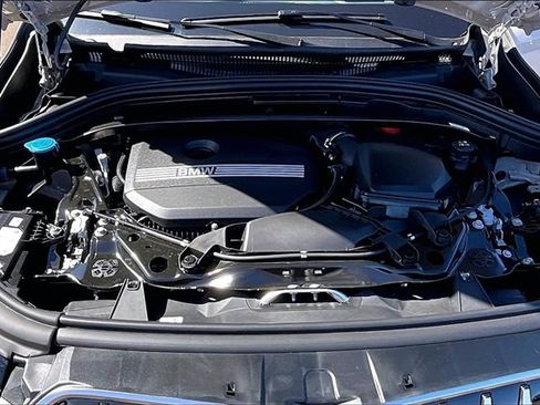 New 2026 BMW X1 xDrive28i w/ Technology Package image 11