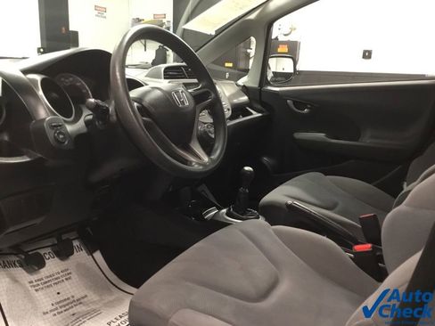 Used 2010 Honda Fit image 20