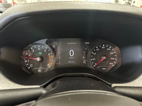 Certified 2022 Jeep Compass Latitude w/ Sun and Sound Group image 18