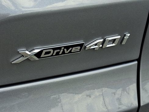 New 2026 BMW X5 xDrive40i AWD/4WD image 22