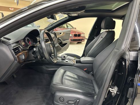 Used 2019 Audi A5 2.0T Premium image 20