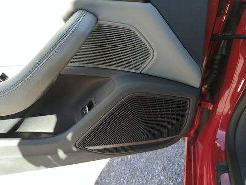 Used 2020 Audi A5 2.0T Premium Plus w/ Premium Plus image 15