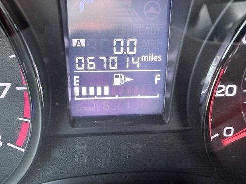 Used 2016 Subaru Forester 2.5i Touring w/ Eyesight & Navigation System image 9