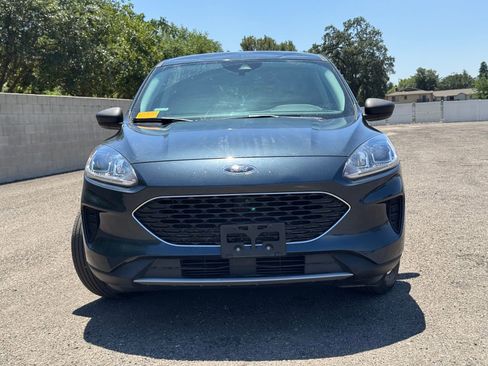 Used 2022 Ford Escape SE FWD image 9