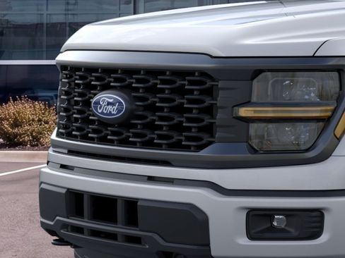 New 2026 Ford F150 STX w/ Equipment Group 200A AWD/4WD image 19