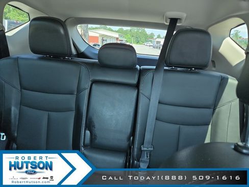 Used 2021 Nissan Murano SL FWD image 19