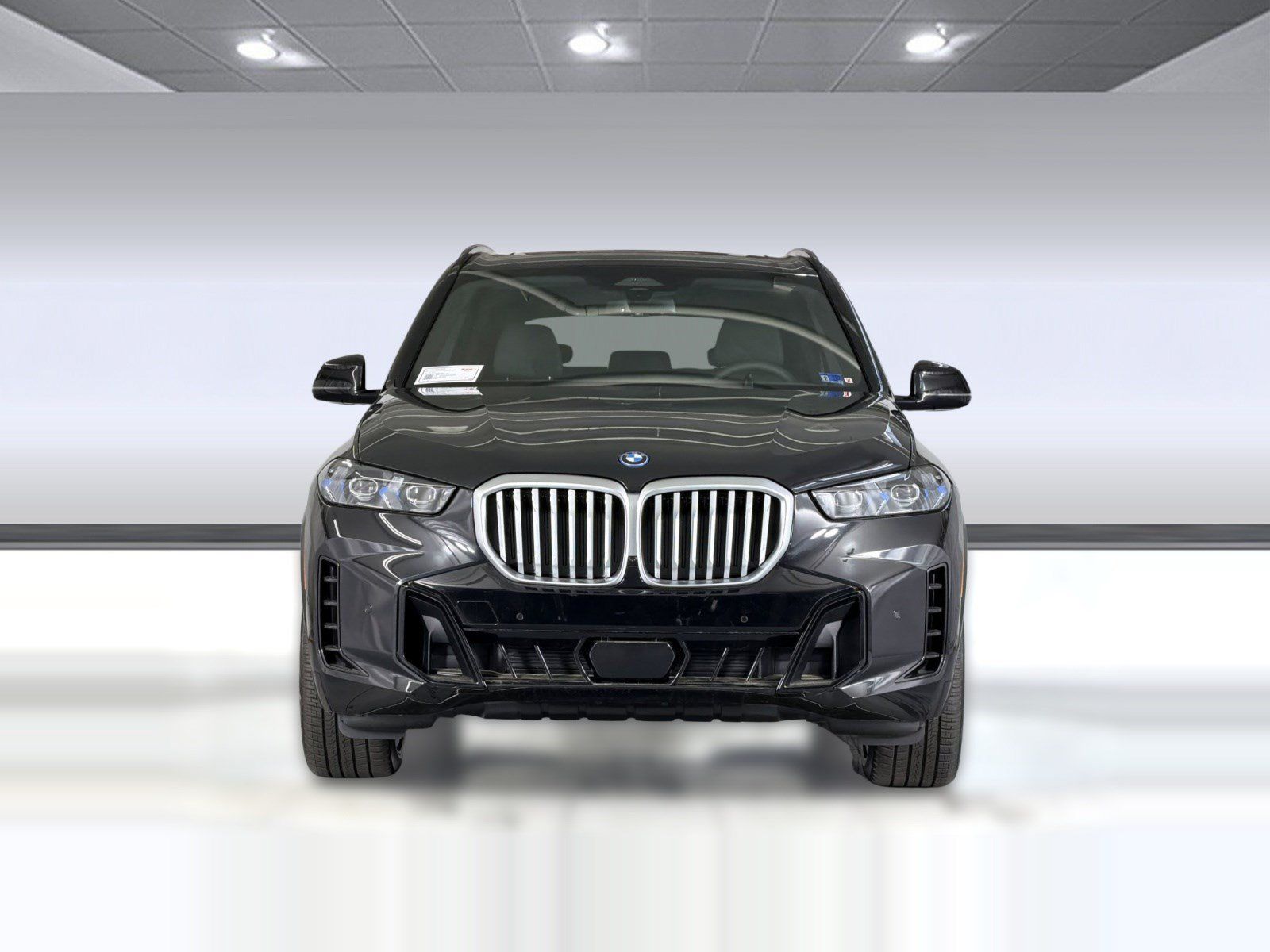 Used 2026 BMW X5 xDrive50e w/ M Sport Package AWD/4WD image 6