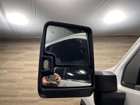 Used 2024 Chevrolet Silverado 2500 LTZ w/ LTZ Plus Package image 33