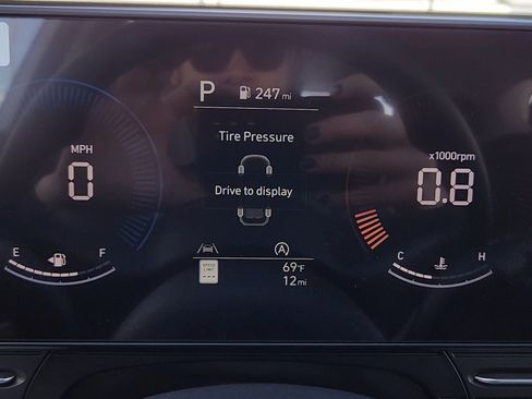 New 2026 Hyundai Kona SE image 12