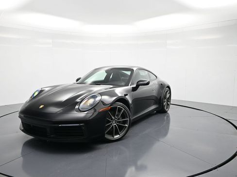 Used 2021 Porsche 911 Carrera image 28