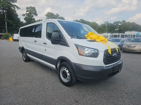 Used 2016 Ford Transit 350 XL RWD image 10