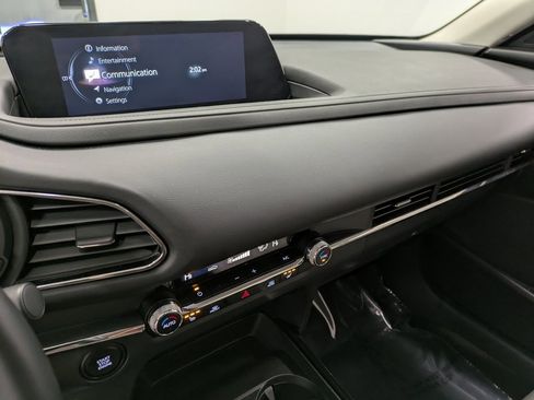 Used 2022 MAZDA CX-30 AWD 2.5 S w/ Preferred Package image 11