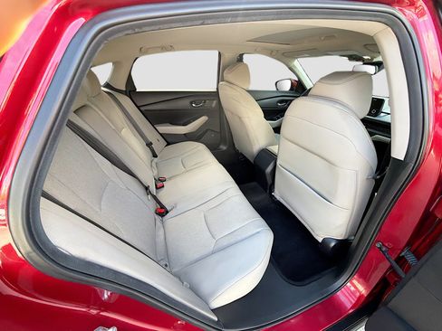 Used 2023 Honda Accord EX image 27