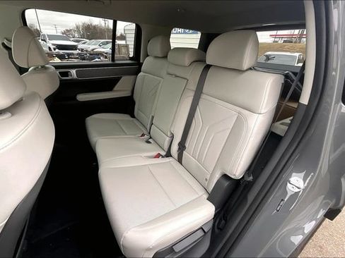 Certified 2026 Hyundai Santa Fe SEL FWD image 10